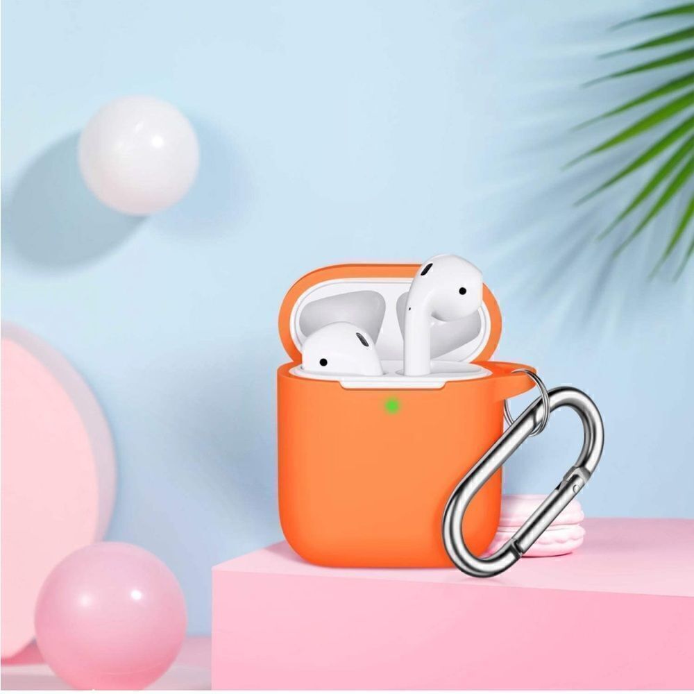 AirPod 1st and 2nd gen case